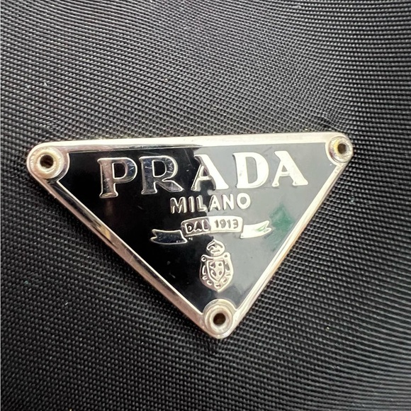 Prada nylon bag - Picture 8 of 8